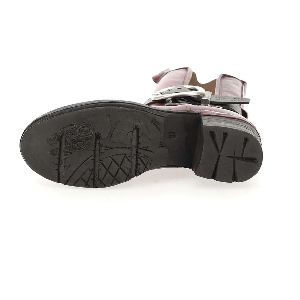 A.S. 98 W’s NovaSuper Boots in Sequoia, size 40 - Picture 12 of 12